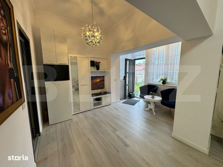 Apartament 3 camere la casa, zona Centrala – Oradea