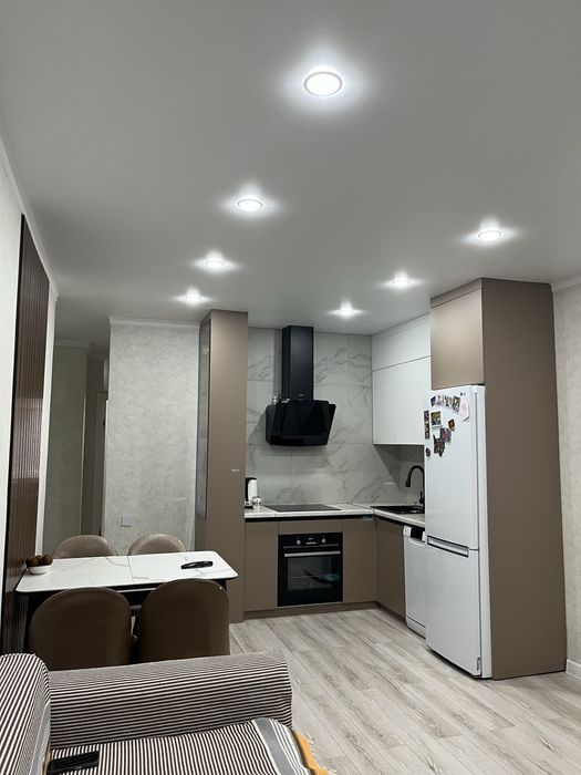 Продам квартиру новостройку