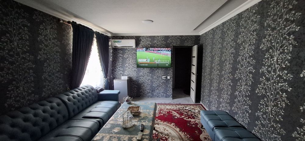 Квартира сотилади