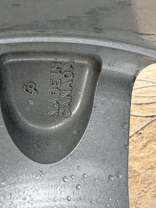 Диски с резиной 285/60/18