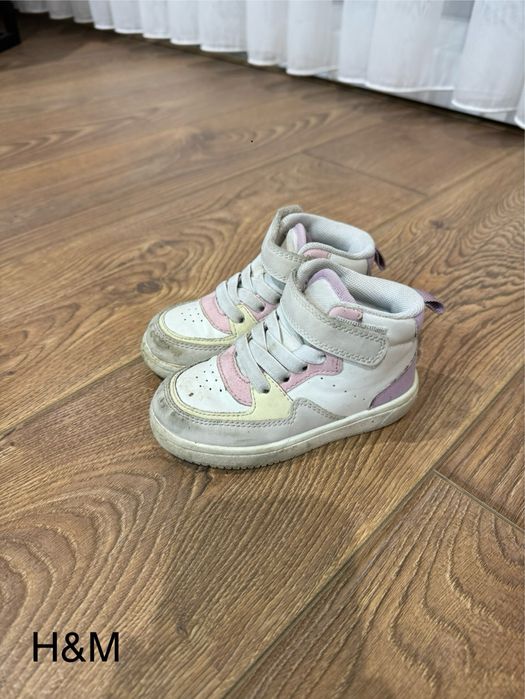 Детски обувки