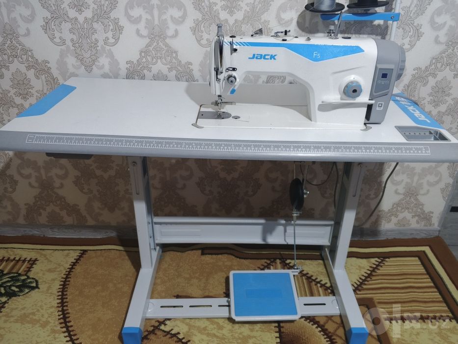 Jask F5 arginali