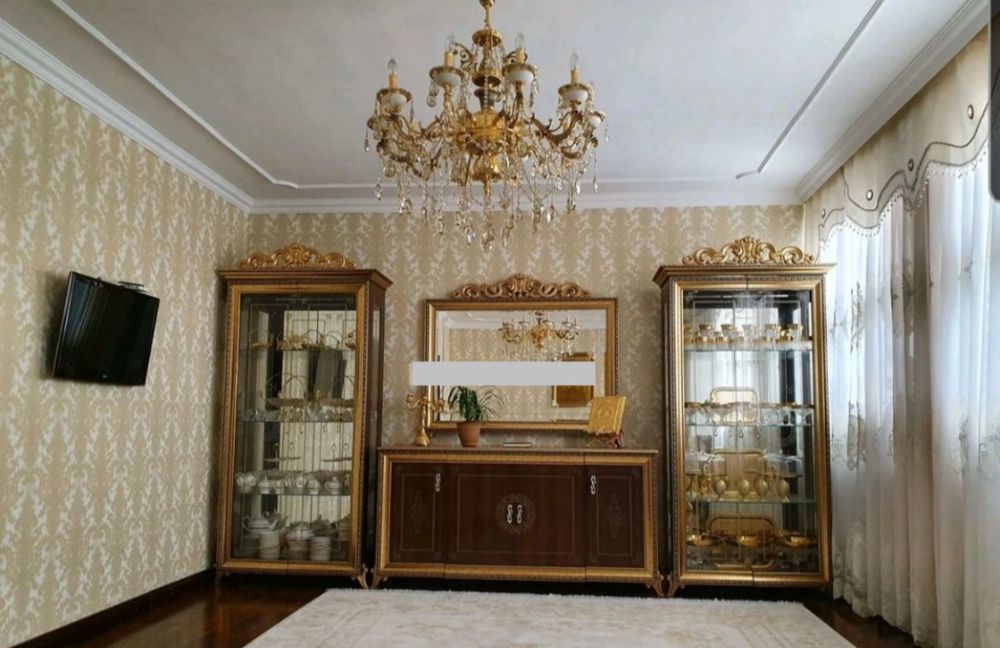 Гостинный гарнитур