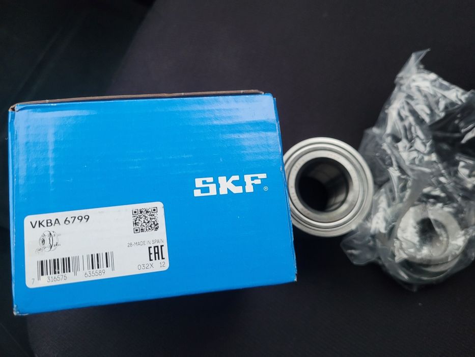 Rulment roata spate Dacia SKF