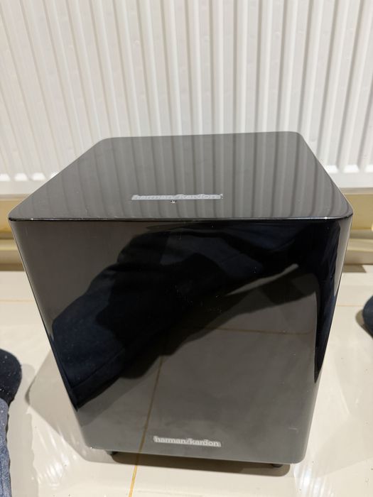 Subwoofer Harman Kardon
