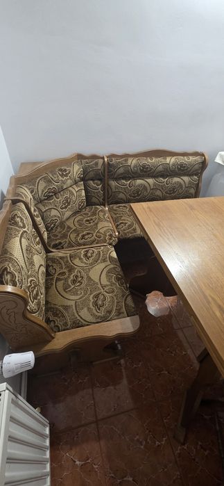 Set mobilier bucătărie