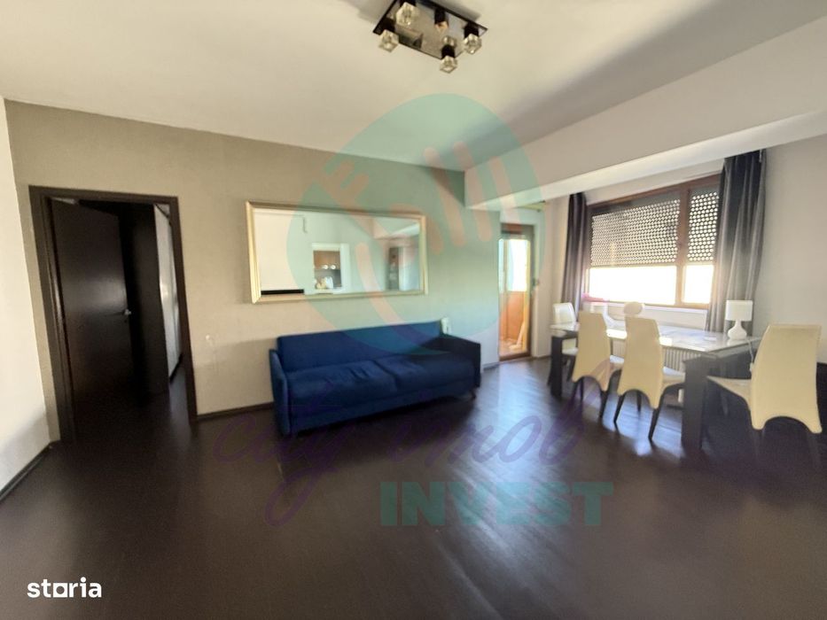 2 Camere Metrou Mihai Bravu