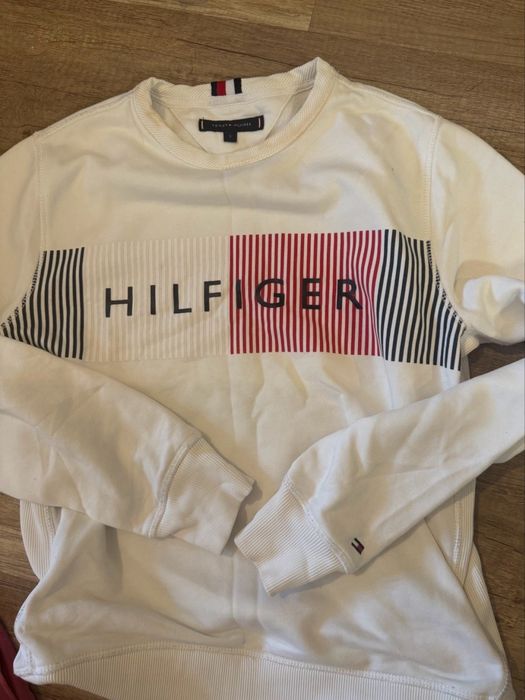 Суичър Tommy Hilfiger S размер