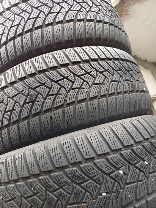 Гуми 225/55/16 Дънлоп