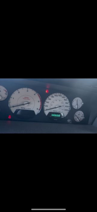 Motor 2.7 Mercedes /Jeep grand Cherokee wj/clasa e /sprinter