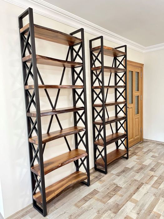 Стеллаж / биринчи кол / лофт дизайн / stellaj / мебель /