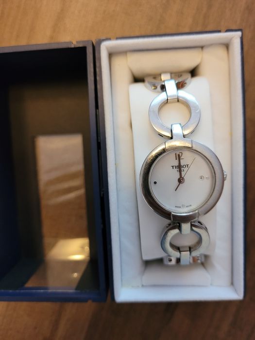 Ceas Tissot 1853