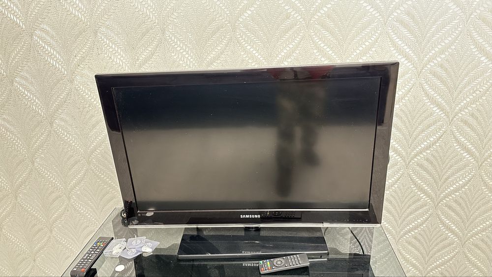 Телевизор Samsung