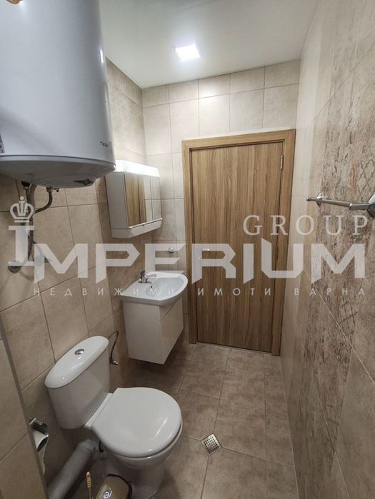 Дава се под наем Двустаен апартамент в Варна, Победа - 60 кв.м за 612 € - Снимка #4