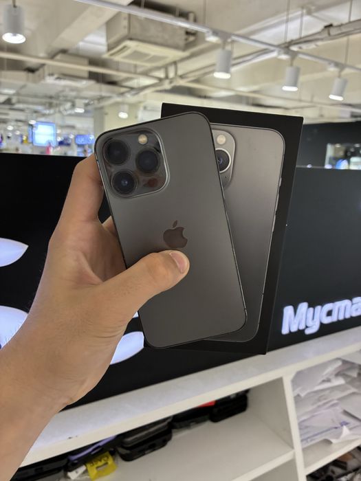 Iphone 13 Pro 256gb