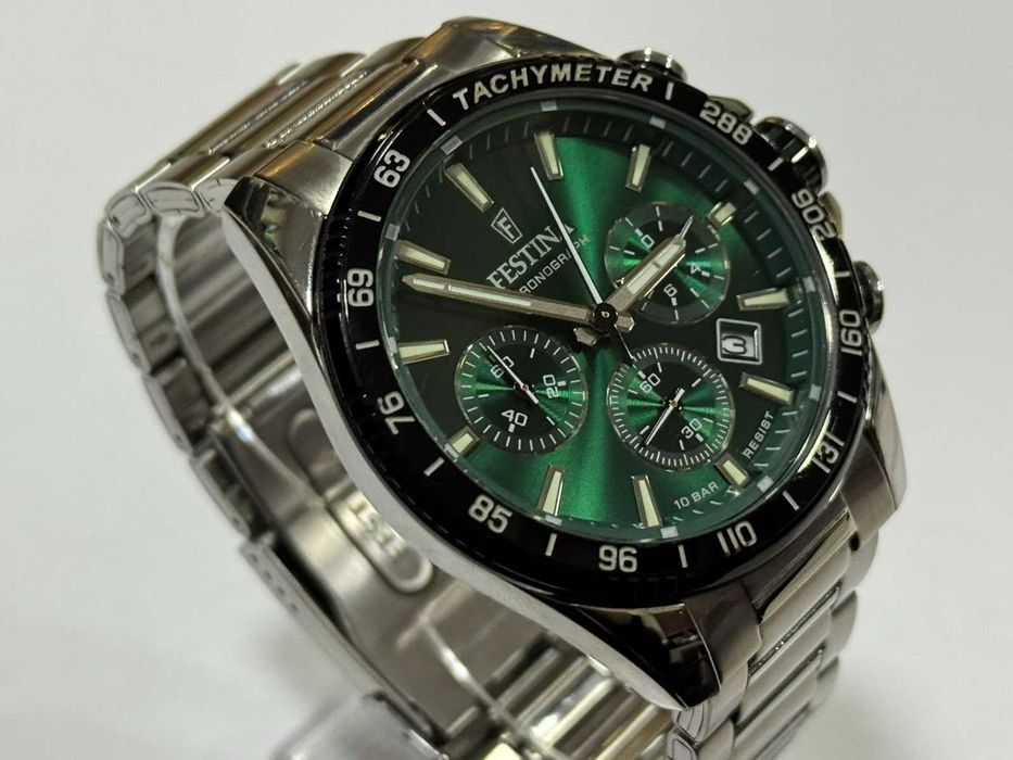 Мъжки Часовник Festina F20560/4