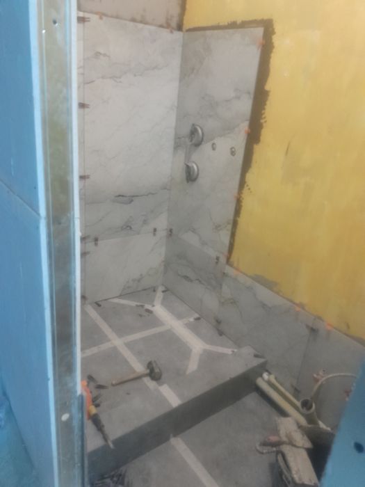 Ремонт квартиры Частично