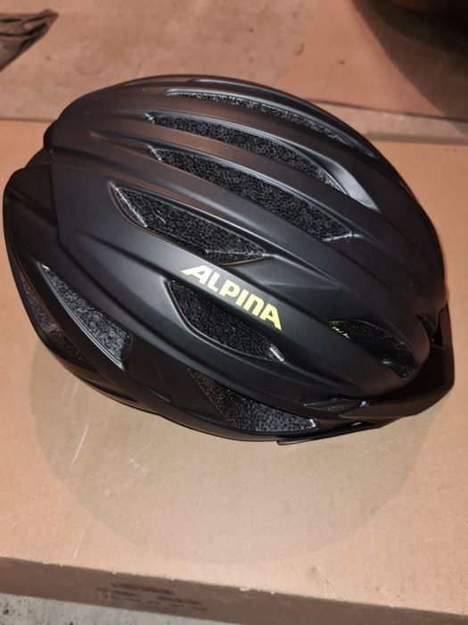Casti bicicleta Alpina, Abus, Uvex, Exclusky