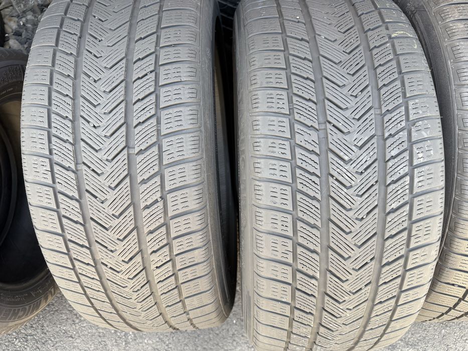 265/45 R21 GRIPMAX WINTER PRO anvelope iarna INFINITY FX35