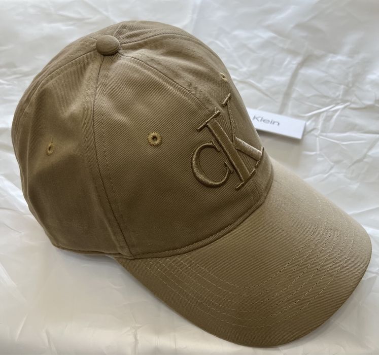Кепка Calvin Klein