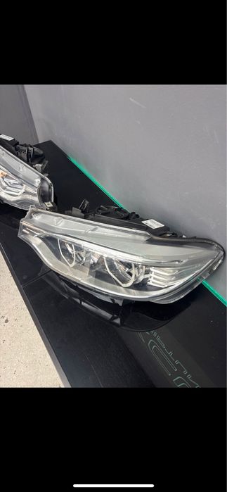 Faruri LED  Bmw seria 4 M3 M4 F32 F33 F80 F82 F83