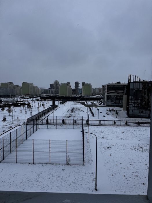 Квартира аренда