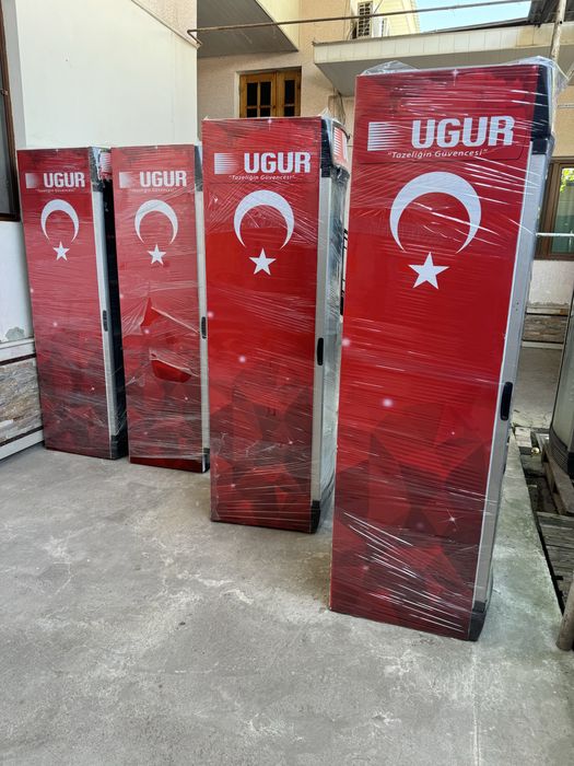 Ugur vitrina xaladilnik sotiladi zavodskoy turkyaniki