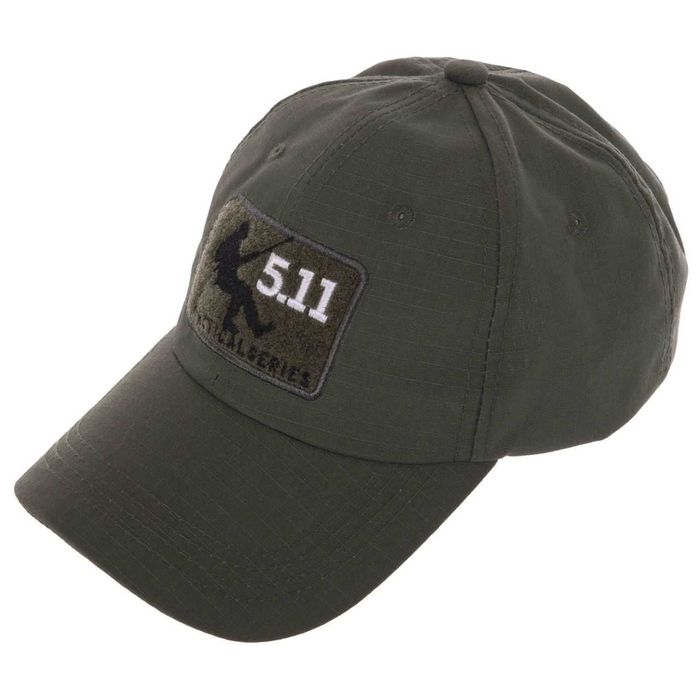 Кепка Тактическая 5.11 — Лето, Защита, Туризм