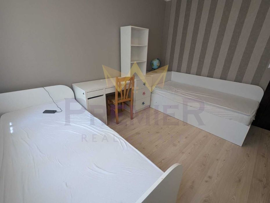 Дава се под наем Четиристаен апартамент в Варна, Чаталджа - 95 кв.м за 880 € - Снимка #8