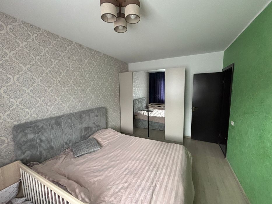 Apartament de închiriat cu 2 camere