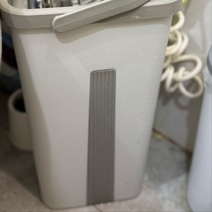 Швабра с отжимом