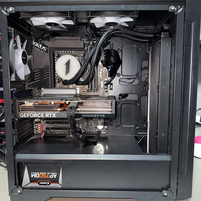 Asus ROG Swift Pro PG248QP