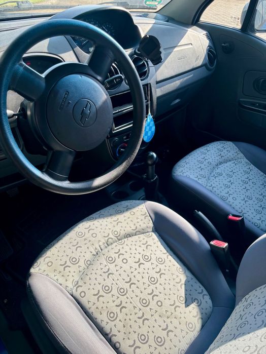 Chevrolet Matiz de vânzare