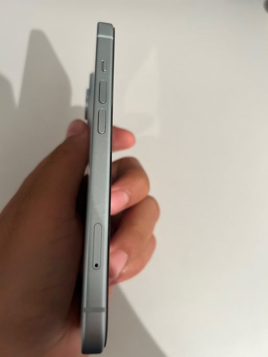 iPhone 15 128гб 85%