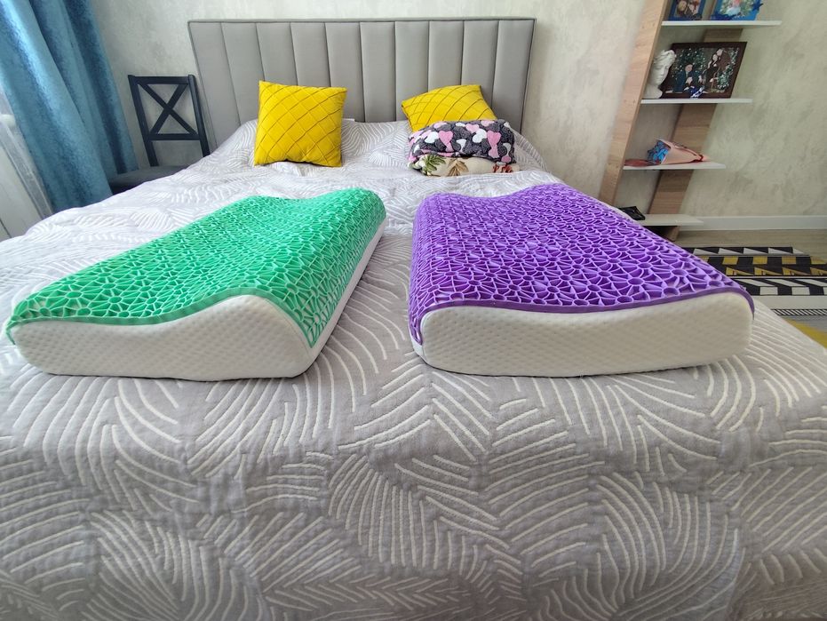 Продам ортопедические подушки