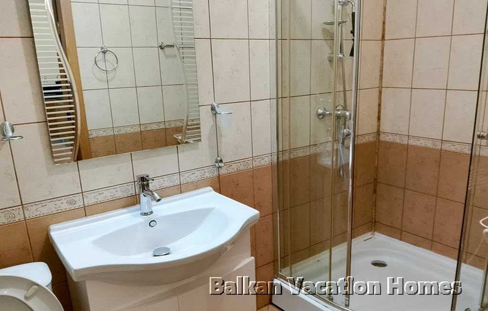 Продава се Двустаен апартамент в Бяла - 94 кв.м за 483 €/кв.м - Снимка #8