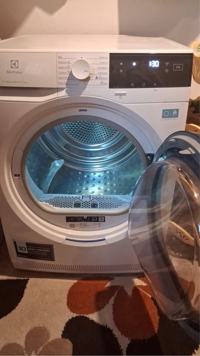 Electrolux  cu pompa