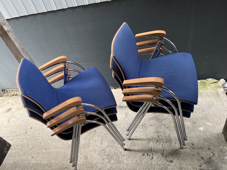 Столове Thonet / 90-те