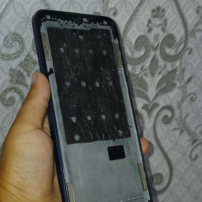 Оппо а17к телефон