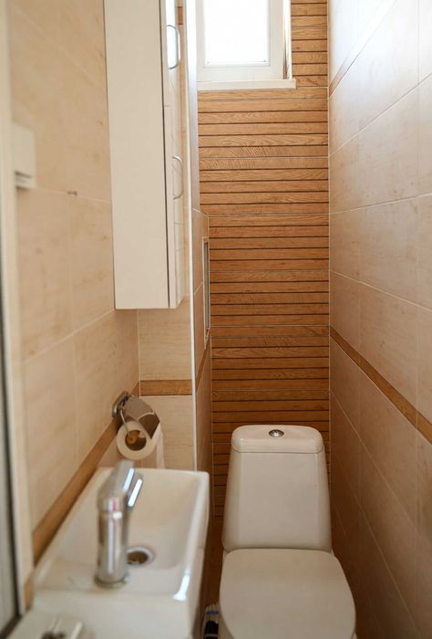 Продава се Двустаен апартамент в София, Манастирски ливади - 79 кв.м за 4165 €/кв.м - Снимка #9