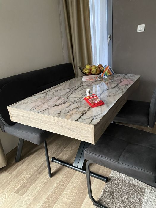 Регулируема маса