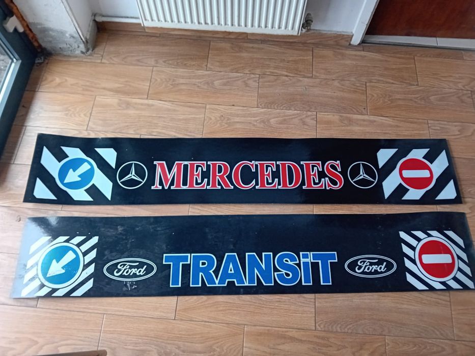 pres noroi iveco transit sprinter 200cm piese dube noi aparatoare  noroi