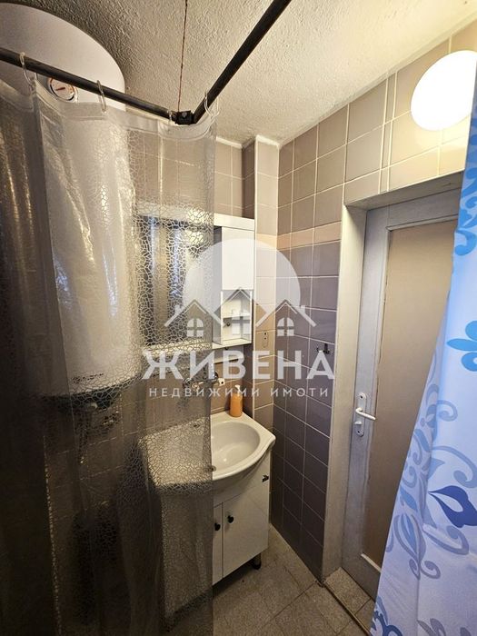 Дава се под наем Тристаен апартамент в Варна, Аспарухово - 70 кв.м за 485 € - Снимка #11
