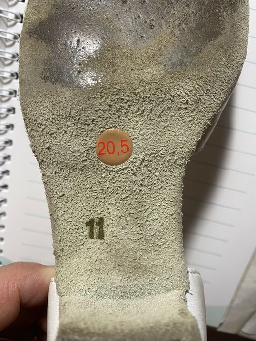 Туфли для бальных танцев