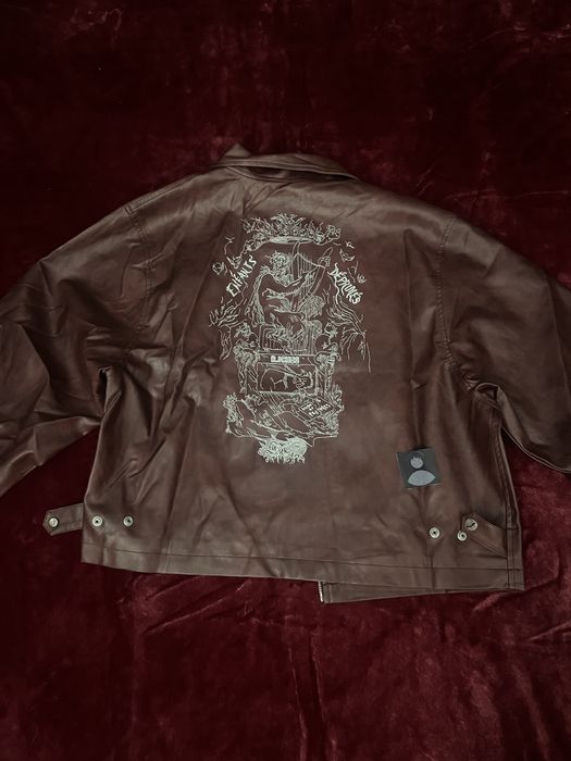 Куртка Enfants Riches Deprimes