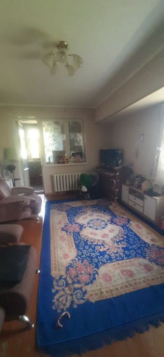 Продается 1 комнатная улучшенной планировки Юнусабад