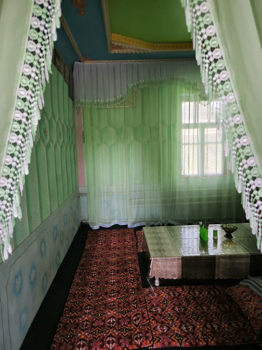 Ховли уй сотилади