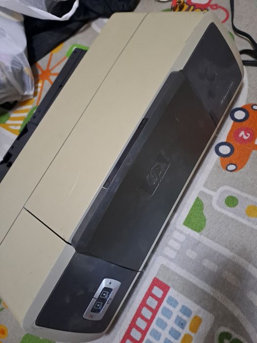 Продам  принтер, в рабочем  состоянии