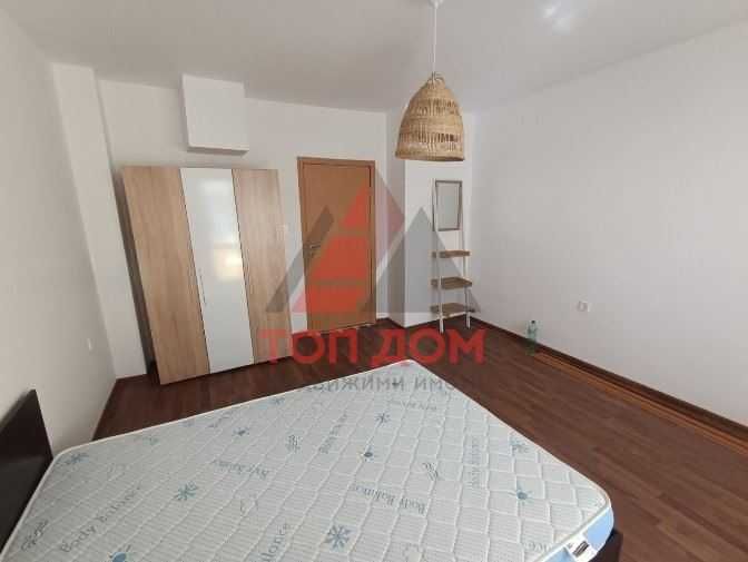 Дава се под наем Тристаен апартамент в Варна, Колхозен пазар - 90 кв.м за 525 € - Снимка #5