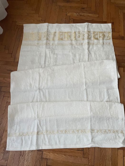 Prosoape de baie din bambus